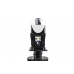 Линзы биксеноновые LED mini Infolight H4 1.3" (комплект 2 шт)
